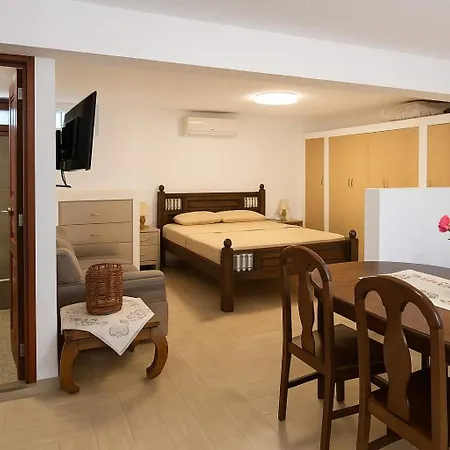 Apartament Folegandros Galano Hideaway - Moniasma Seaviews *