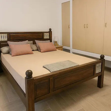 Folegandros Galano Hideaway - Moniasma Seaviews *