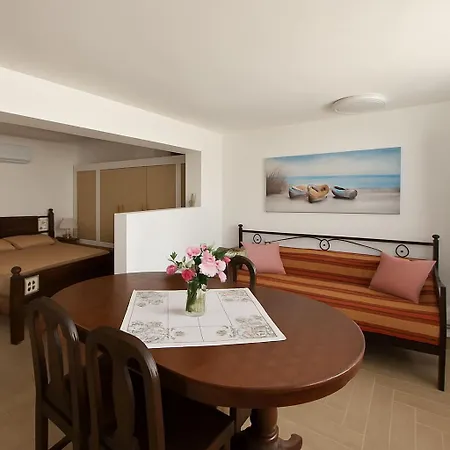 Lejlighed Folegandros Galano Hideaway - Moniasma Seaviews *